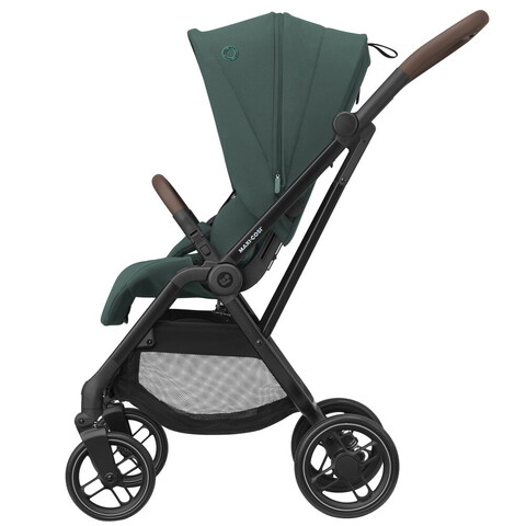 Коляска прогулочная Maxi-Cosi Leona Essential Green