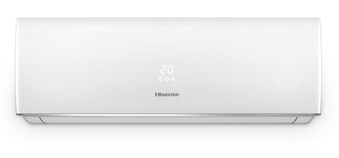 Сплит-система Hisense AS-18UW4RMADB02