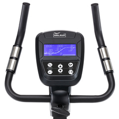 Велотренажер Orlauf Echo Black