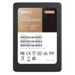 Synology SAT5210-480G  NAS SSD 2.5 SATA 480GB твердотельный накопитель