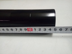 Внешний стакан пера вилки для Honda CBR 1000 RR 2013-2019 г.в. черный