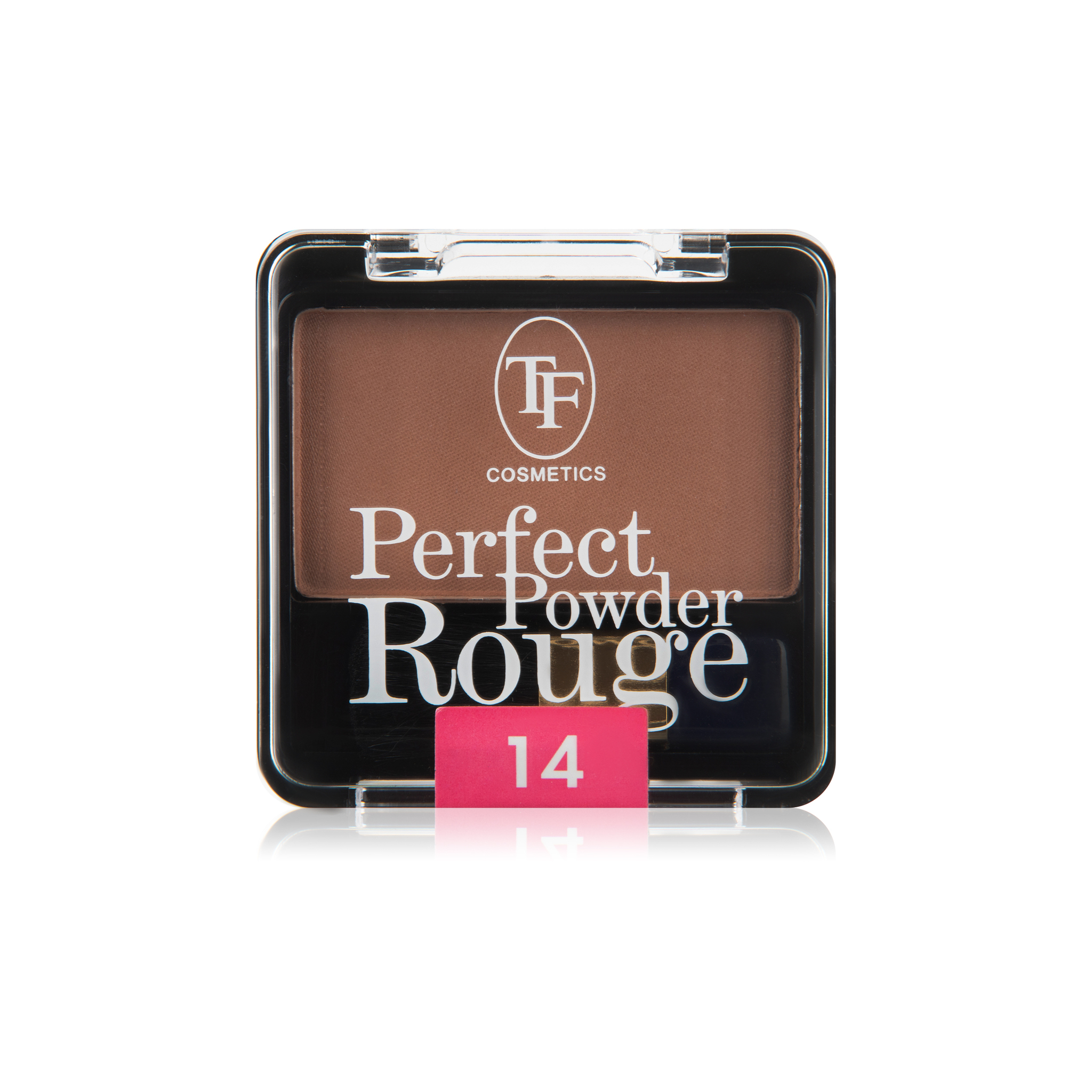 TF Румяна "Perfect Powder Rouge"  тон  14 Cinnamon/Корица