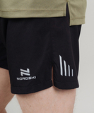 Элитная беговая футболка Nordski Run Olive