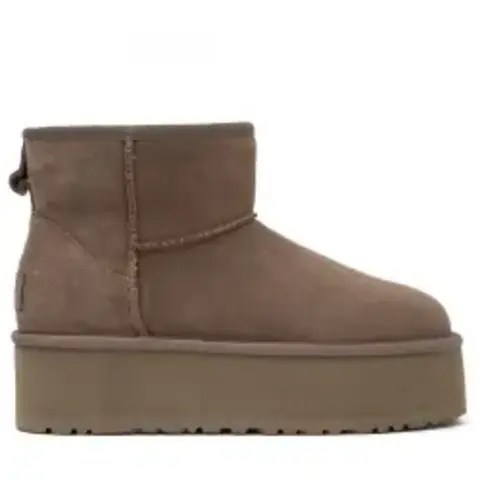 Ugg Mini Platform Boot - Hickory