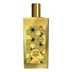 Парфюмерная вода MEMO LUXOR OUD 75мл.