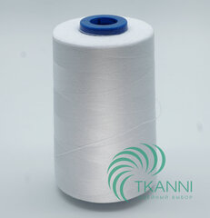 Нитки Оверлок