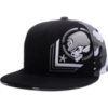 Снепбек Metal Mulisha Black/Camo
