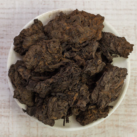 Лао Ча Тоу, 1998