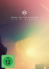 Bring Me The Horizon / Live At Wembley (DVD)