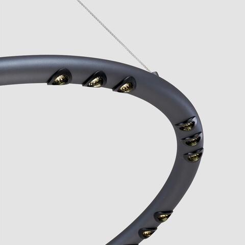 Подвесная светодиодная люстра Favourite Celler 4321-8P