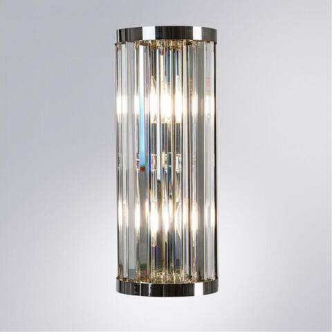 Настенный светильник Arte Lamp FORTUNA A1069AP-2CC