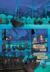 Морская звезда (С автографом Алены Медовниковой)