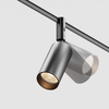 Трековый светильник Maytoni Focus led TR201-1-15W3K-M-B
