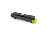 Совместимый картридж для Kyocera TK5380Y EcoSys-MA4000/PA4000, 10000 стр., желтый, White Box