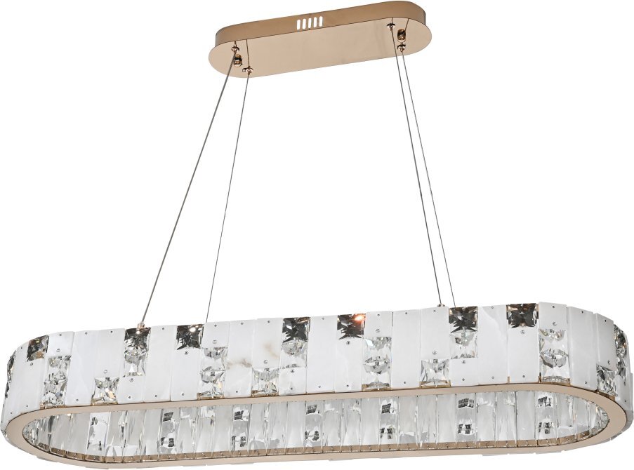 Подвесной светодиодный светильник Stilfort Cerruti 4015/03/10PL