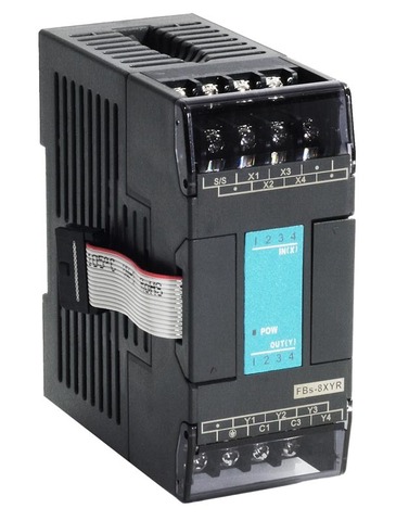 Fatek FBS-8XYR