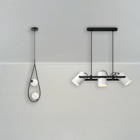 Подвесной светильник Freya Perlina FR4005PL-02B