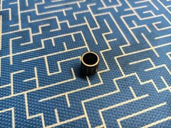 Подшипник игольчатый чашки сцепления DDE CS250/2512 (790-038-089)