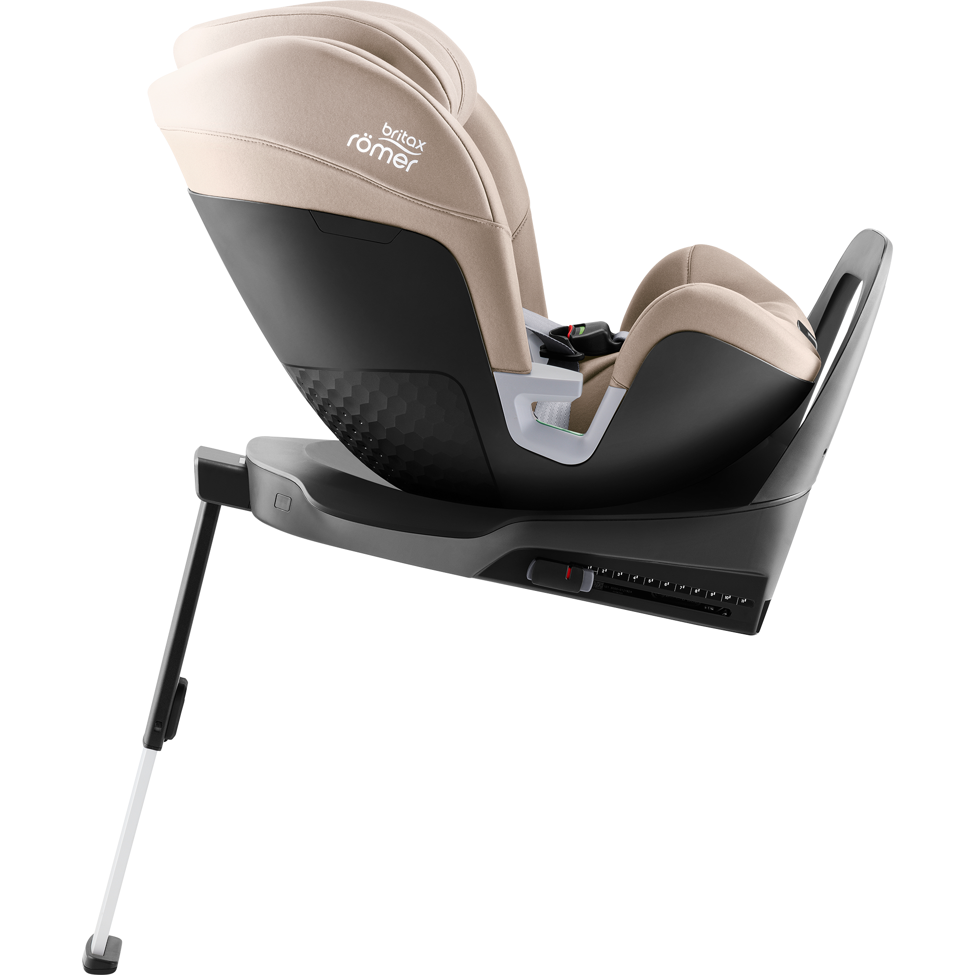 Britax Roemer SWIVEL 2, Classic Chai