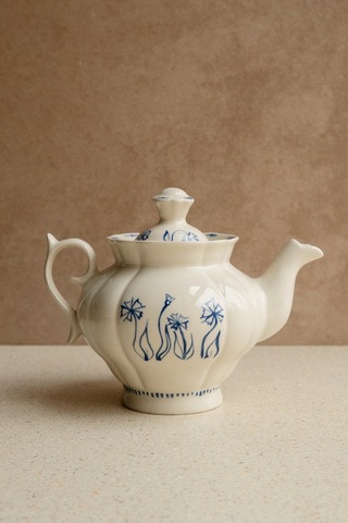 Чайник Воспоминание