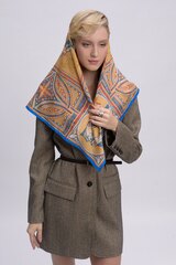 Платок «Мозаика Херсонеса»