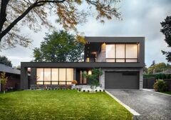 Жилой Дом 120 кв.м. город Новосибирск Ленинский район