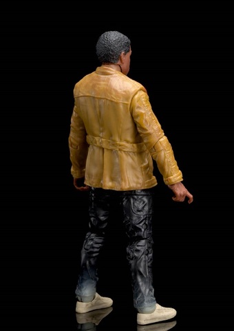 Фигурка Финн Пробуждение силы Black Series