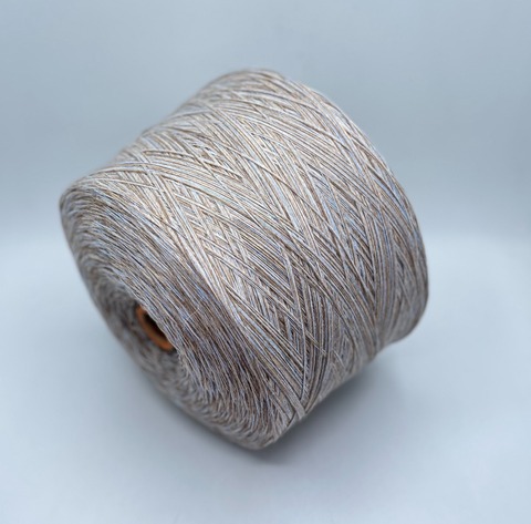 Авторская смотка (пр.Италия) 388м/100гр, Шерсть/Полиамид/Вискоза/Кашемир/Остальный волокна/Меринос, цвет-Агат, арт.36167