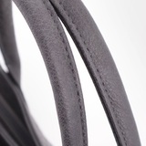 Сумка Саломея 472 македония серый