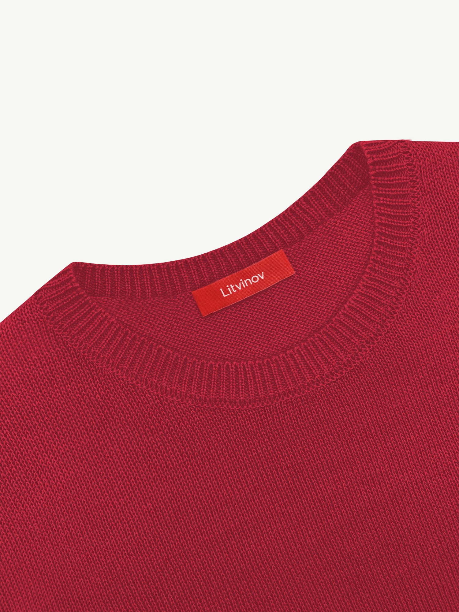 Футболка из экохлопка