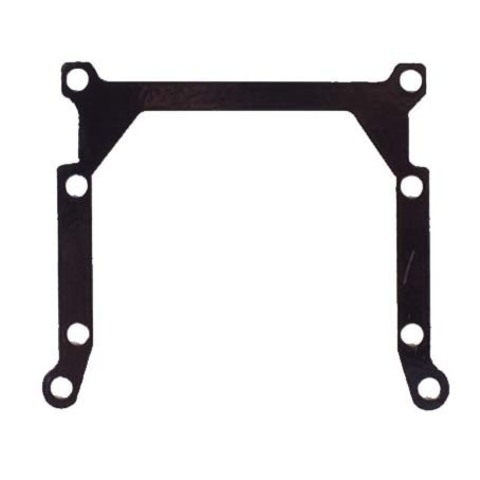 Переходные рамки №096 для установки модулей Bi-LED 2.8 Переходные рамки №096 для установки модулей Bi-LED 2.8