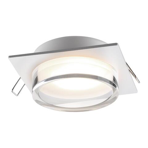 371027 NT Светильник GХ53 12Вт 220-240В IP20 WIR