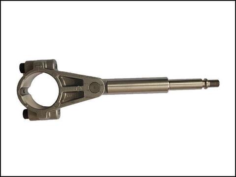 Шатун в сборе с направляющей плунжера для HAWK NMT (1.905-544.0)