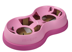 Платформа для Micro Air Hopper (прыгун) розовая