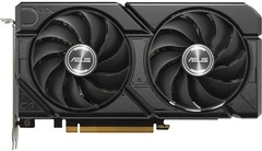 Видеокарта ASUS RX 7600 Dual EVO OC Edition 8GB DUAL-RX7600-O8G-EVO 8 Гб