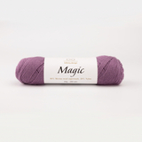 Пряжа Infinity Magic 4622 светлый вереск