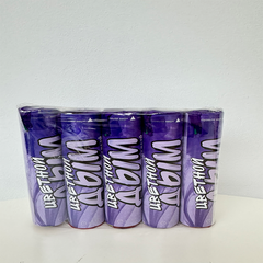 Цветной дым, 30 сек., 12 см, Сиреневый, 1 шт.