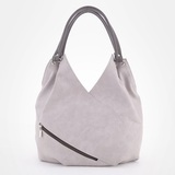 Сумка Саломея 101 итальянский дымка