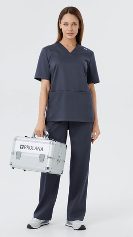 Костюм хирургический Наоми вискоза №136