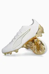 Бутсы Puma Ultra 6 Ultimate FG - белый