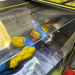 Фигурка Mondo Wolverine SDCC Variant 1/6 Scale Action Figure