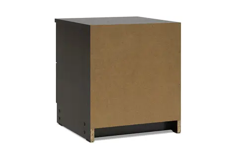 Комплект прикроватных тумб Фиеста венге / лоредо