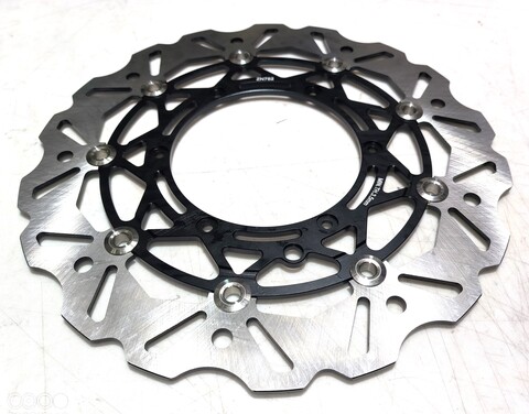 Передние тормозные диски для KTM EXC / SXF / MXC / SX / XC / GS 2009-2017 г.в.