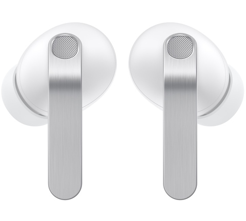 Беспроводные наушники Samsung Galaxy Buds 4 Pro (2025) Белый | White