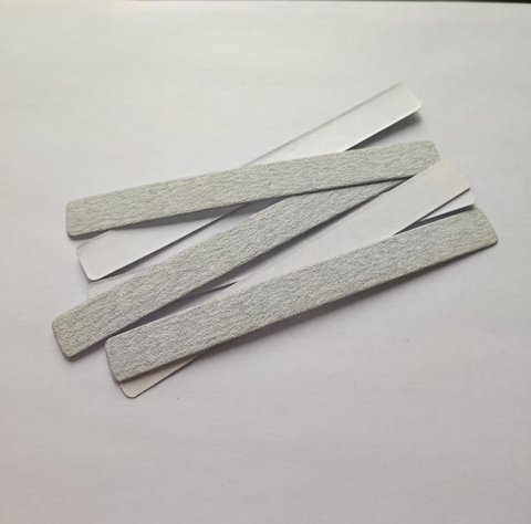 Файлы сменные Universal 135х14 мм 180 гр 50 шт/уп купить за 460&nbsp;руб