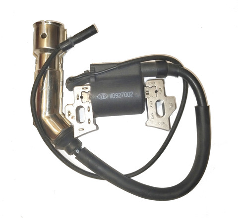 Катушка зажигания бензогенератора Fubag BS2200 (160-170F)