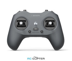 Аппаратура управления BetaFPV LiteRadio 4 M2 (Right stick throttle) ELRS 2.4G