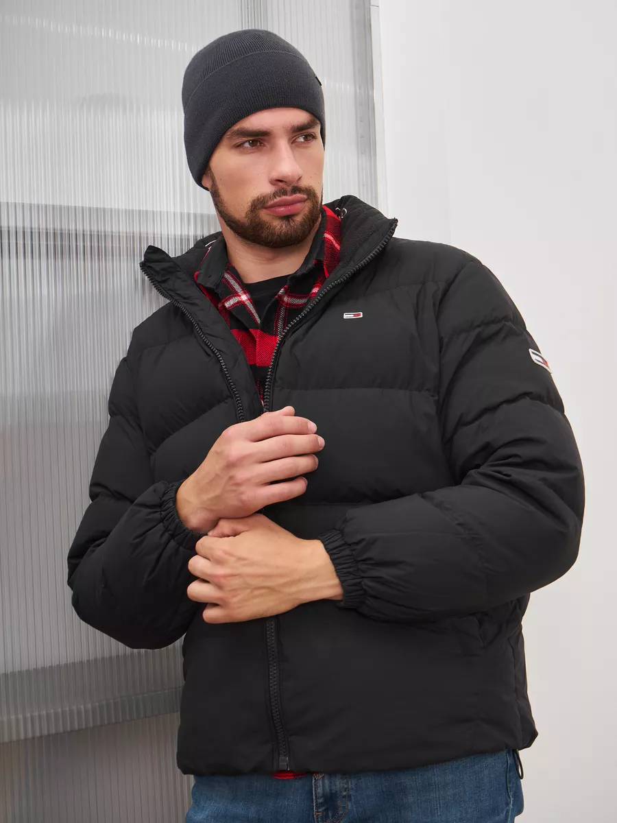 Шапка бини зимняя весенняя с флисом