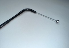 Трос сцепления для Honda CB600 Hornet 1998-2003 г.в.