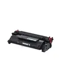 Картридж Sakura 056L (3006C002) для Canon, черный, 5100 к.